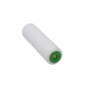 Seizoensaanbieding Lakroller 25 cm Microvezel Wit