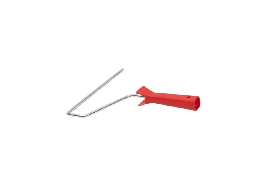 Beugel voor Lakroller 25 cm Lage Kosten