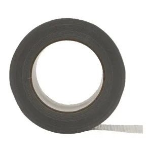 Merkproduct Ducttape grijs 48 mm x 50 mtr