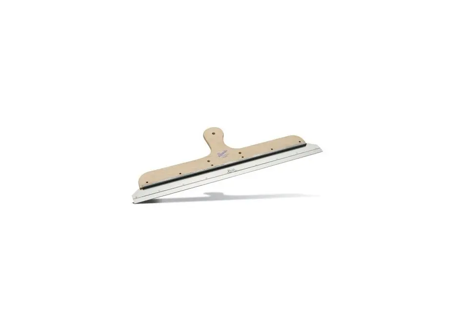 Spatel / Rakel 56 cm tbv Egalisatie Premium