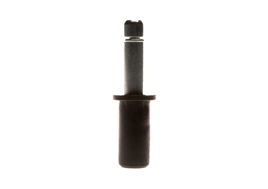 Stift 10 mm voor zwenkwiel 50 mm Premium