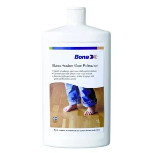 Bona Houten Vloer Refresher - 1 Liter Betaalbaar