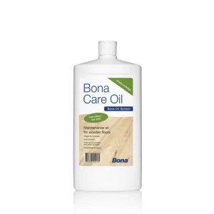 Express Levering Bona Care Oil - 1 Liter