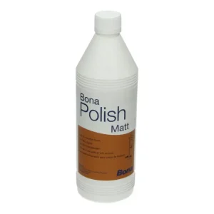 Actieprijs Bona Polish Mat - 1 Liter