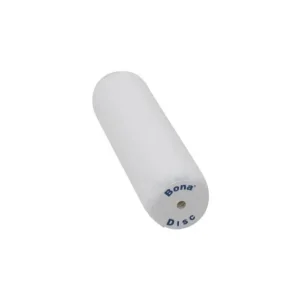 Gratis Retour Bona Waterlakroller Wit - Grondlak (25 cm)