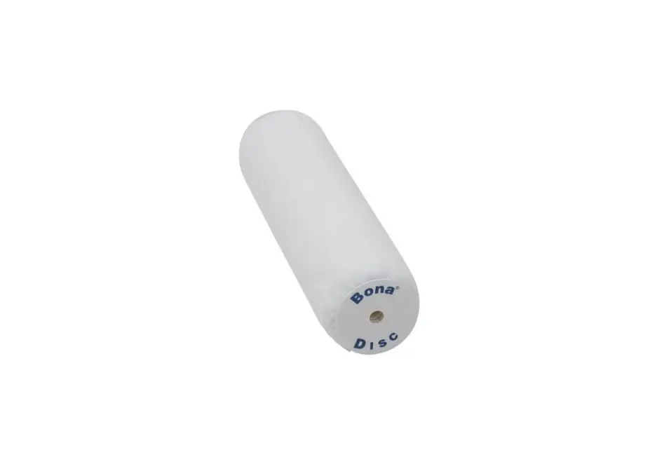 Gratis Retour Bona Waterlakroller Wit - Grondlak (25 cm)