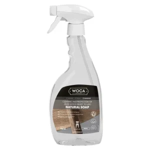 WOCA Zeep Wit Spray - 750 ml Koop Online