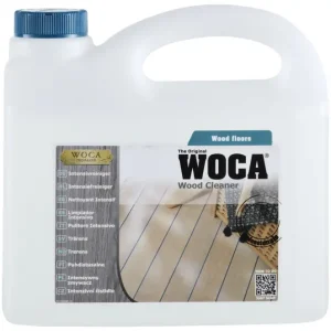 Gereduceerde Prijs WOCA Intensiefreiniger - 2,5 Liter