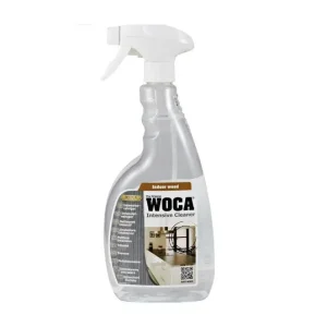 WOCA Intensiefreiniger Sprayflacon - 750 ml Direct Beschikbaar
