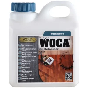 Direct Beschikbaar WOCA Olieconditioner Naturel - 2,5 Liter