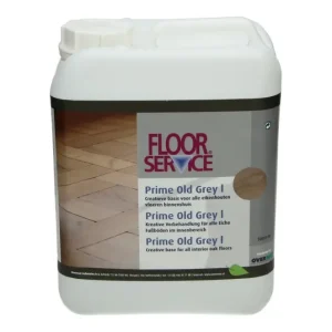 Speciale Aanbieding FLS Vergrijzingsproduct Prime Old Grey - 5 Liter