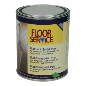 FLS Hardwas-olie Pro Naturel 001 5 Liter Veilige Betaling