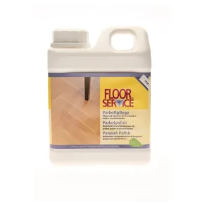 Dagaanbieding FLS Parketpolish Mat - 1 Liter