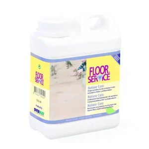 Favoriet Floorservice Nature Care - 1 Liter