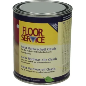 FLS Color Hardwasolie Classic Bunyoro 990 - 1 Liter Superprijs