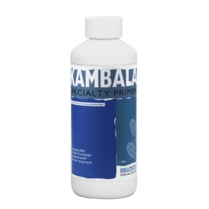 RigoStep Kambala Primer - 1 Liter Laatste Versie