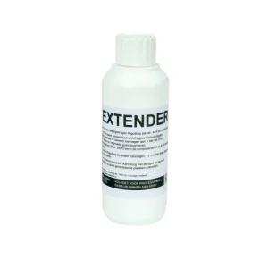 RigoStep Extender 250ml (voor 4 L lak) Actieprijs