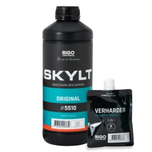 SKYLT Original 2kPU (Natural look) - 1 Liter Premium