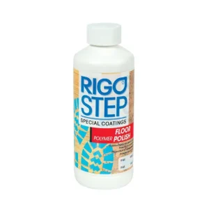 Tijdelijk Beschikbaar RigoStep Floor Polish Matt - 1 Liter