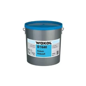 Wakol D1640 Dispersielijm - 14 kg Dagaanbieding