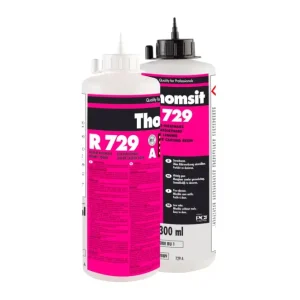 Koop Online Thomsit R729 Giethars Dekvloerreparatie - 600 ml