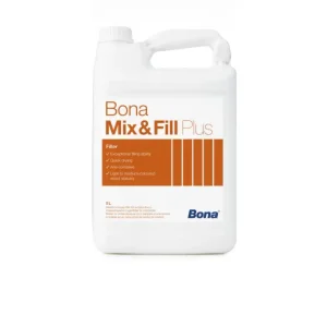 Express Levering Bona Mix & Fill Plus Voegenkit - 5 Liter