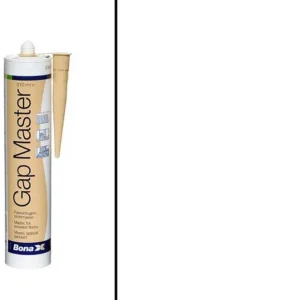 Favoriet Bona GapMaster Wit Voegenkit - 310 ml