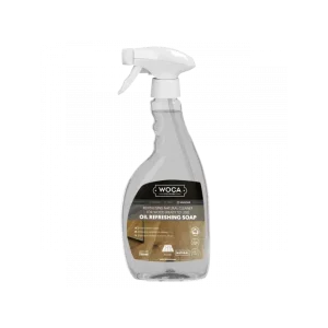 WOCA Olieconditioner Spray Naturel - 750 ml Alleen Vandaag