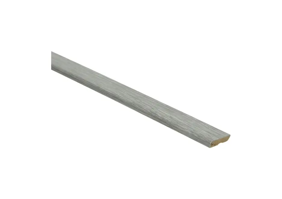 Plakplint Scarlet Oak Light Grey - 240cm Alleen Vandaag