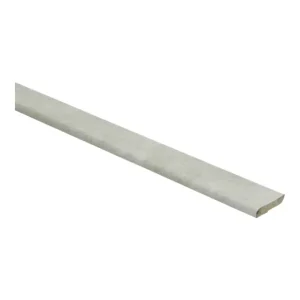 Rechtstreeks Van De Fabrikant Plakplint Valley Stone Light Grey - 240cm