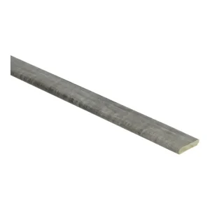 Speciale Aanbieding Plakplint Castle Oak Light Grey - 240cm