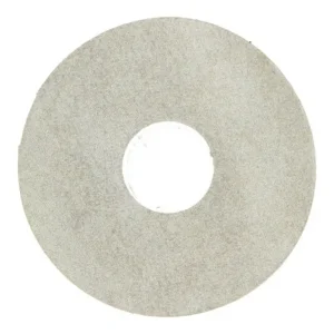 Zelfklevende Rozet (17 mm) Valley Stone Light Grey (10 st) Betaalbaar