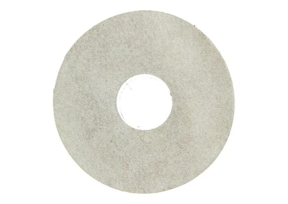 Zelfklevende Rozet (17 mm) Valley Stone Light Grey (10 st) Betaalbaar