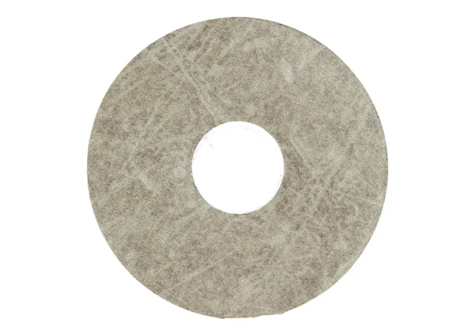 Nu Kopen Zelfklevende Rozet (17 mm) Select Cantera Grey (10 st.)