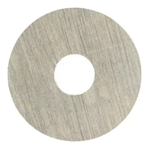 Zelfklevende Rozet (17 mm) Mountain Oak Beige (10 st.) Koop Online