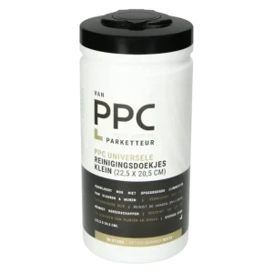 Populair PPC Universele reinigingsdoekjes (90 stuks)