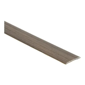 Dilatatieprofiel Zelfklevend 38mm Eiken Donker Vernist - 200cm Laatste Kans