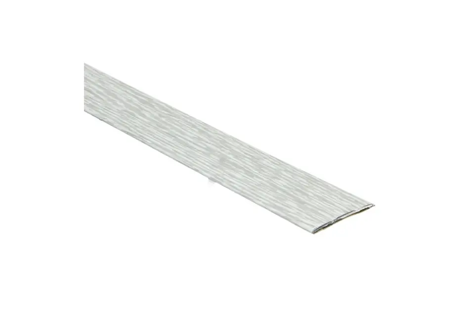 Speciale Aanbieding Dilatatieprofiel Zelfklevend 38mm Landhuis Merbau - 200cm