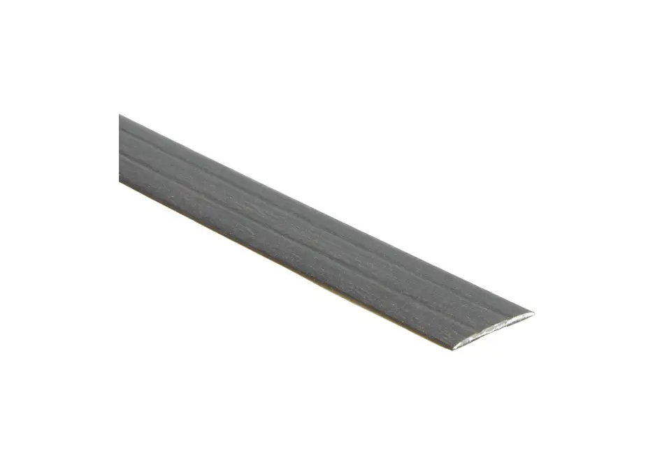 Dilatatieprofiel Zelfklevend 38mm Wenge - 200cm Dagaanbieding