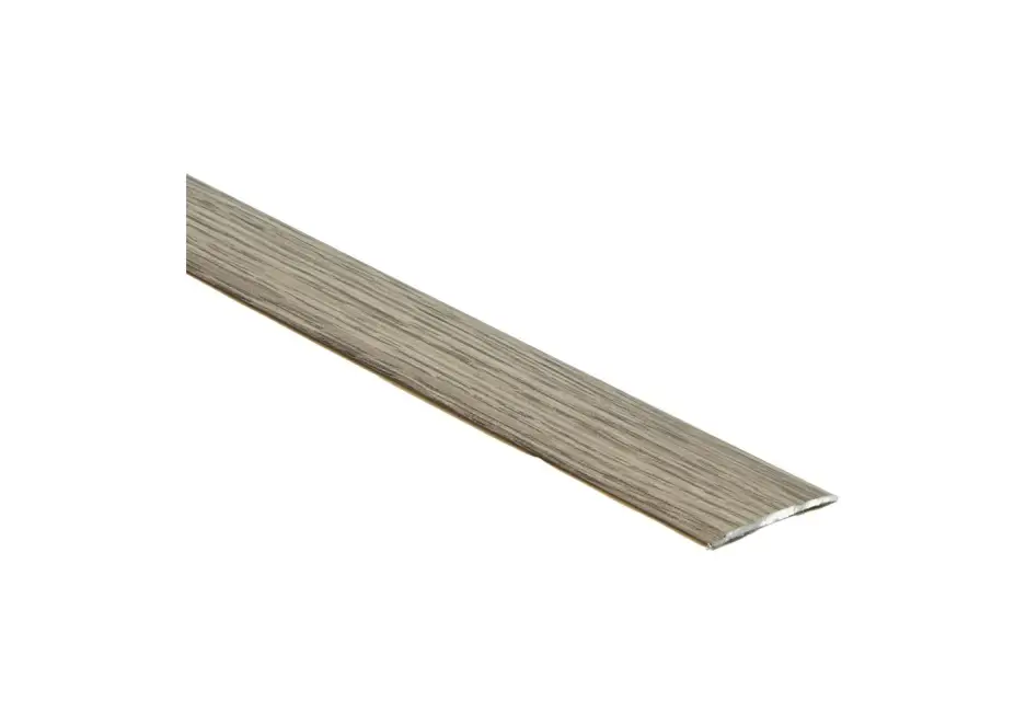 Betrouwbaar Dilatatieprofiel Zelfklevend 38mm Kasteel Eiken - 200cm