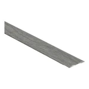 Goedkoop Dilatatieprofiel Zelfklevend 38mm Eiken Blauwgrijs - 200cm