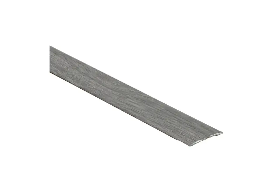 Goedkoop Dilatatieprofiel Zelfklevend 38mm Eiken Blauwgrijs - 200cm