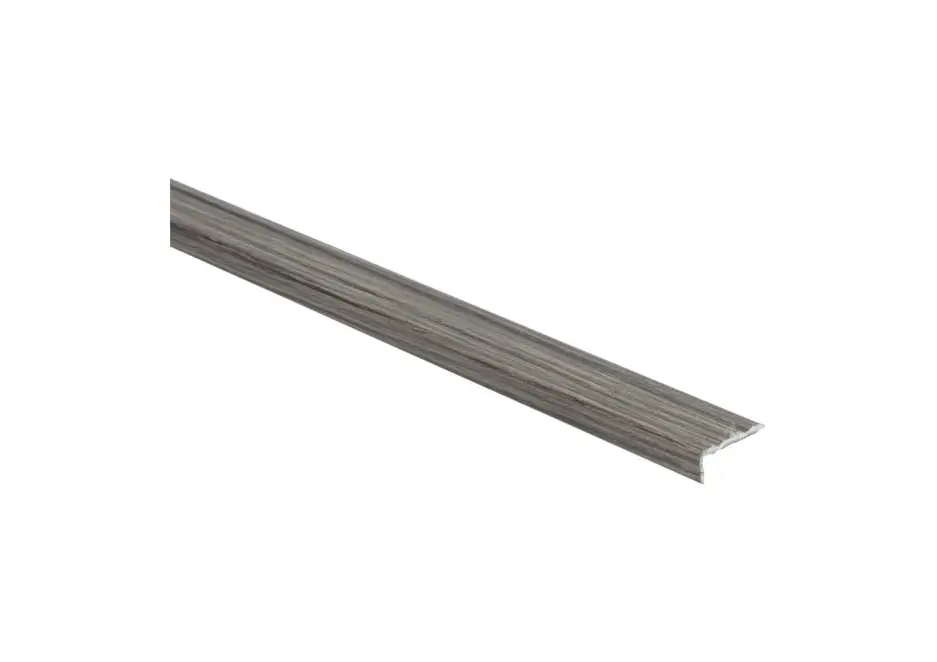 Uitverkoop Hoeklijnprofiel Zelfklevend 10mm Wellington Eiken - 200cm