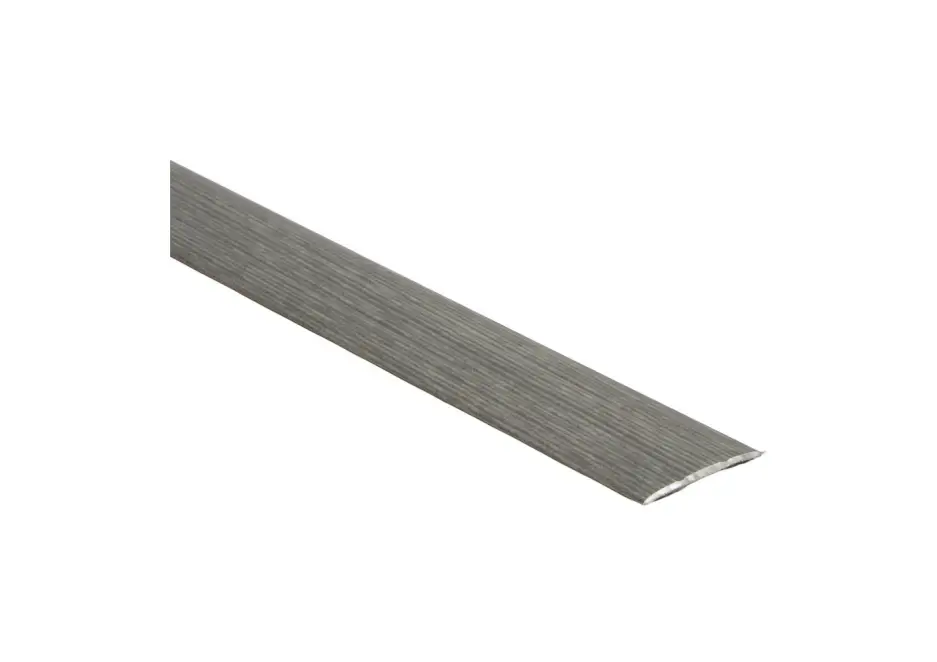 Dilatatieprofiel Zelfklevend 38mm Titanium Eik - 200cm Aanbieding