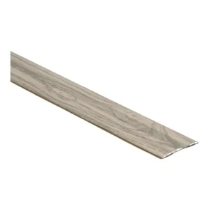 Dilatatieprofiel Zelfklevend 38mm Grenen Wit - 200cm Merkproduct