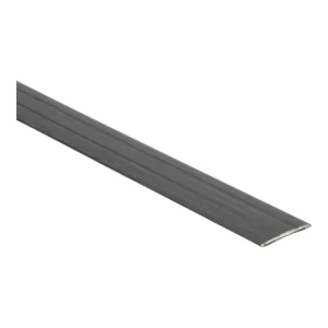Dilatatieprofiel Zelfklevend 38mm Trendy Zwart - 200cm Korting