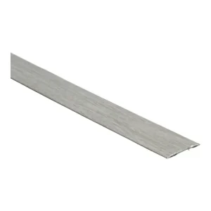 Dilatatieprofiel Zelfklevend 38mm Eiken Vergrijsd - 200cm Tijdelijk Beschikbaar