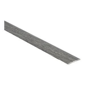 Meest Verkocht Dilatatieprofiel Zelfklevend 38mm Scarlet Oak Dark Grey - 200cm