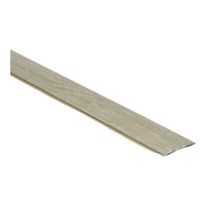 Op = Op Dilatatieprofiel Zelfklevend 38mm Scarlet Oak Beige - 200cm
