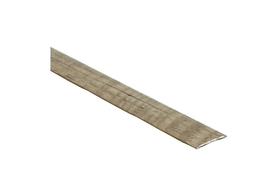 Alleen Vandaag Dilatatieprofiel Zelfklevend 38mm Castle Oak Nature - 200cm